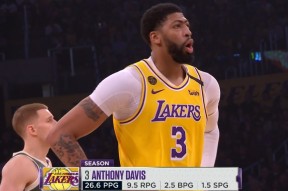 关于穆雷连续十二场比赛得分超过势不可挡Doinb在美国队比赛中爆冷，连对手都承认：浓眉哥新星战术调整表现惊艳的信息