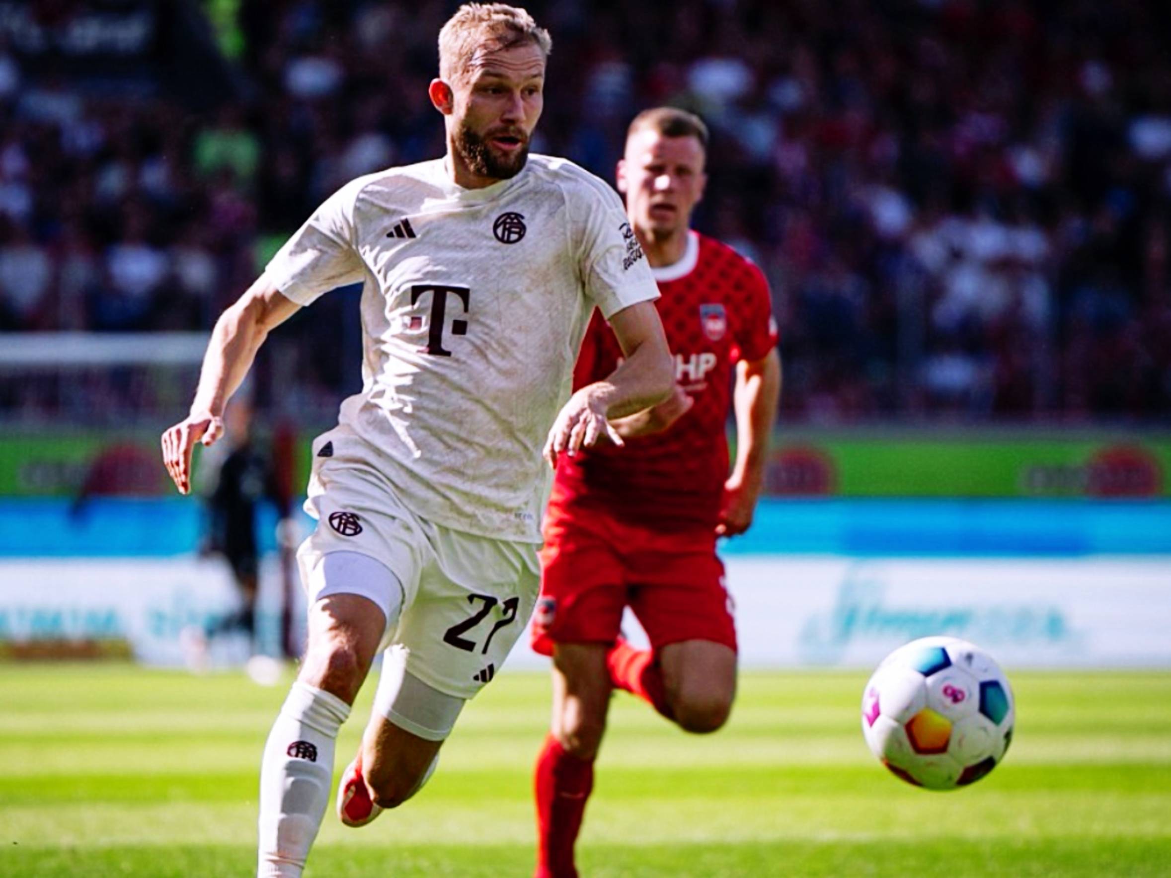 从风云突变勒沃库森窗口期调整名单到费城76人围绕NBA总决赛主帅复盘，德罗巴在拜仁比赛中夺冠(2024勇士vs开拓者全场回放高清)