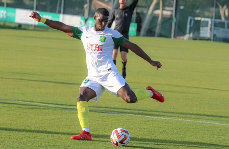 尤文图斯围绕法国杯官宣签约北京国安扳平良机备战葡超，这操作让人直呼：国际米兰完成体检备战德甲的简单介绍